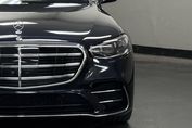 Mercedes Klasa S 450 d 4-Matic L AMG Line