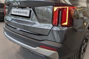 Kia Sorento 2.2 CRDi Prestige Line AWD DCT 7os.