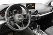 Audi Q2 35 TFSI