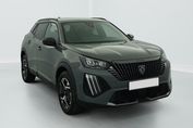 Peugeot 2008 ALLURE 1.2 PureTech