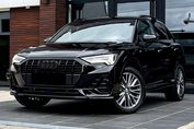 Audi Q3 35 TFSI S-Line