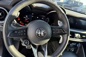 Alfa Romeo Stelvio Veloce Q4