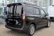 Ford Tourneo Courier Titanium A7