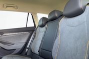 Skoda Superb 2.0 TSI 4x4 Selection DSG