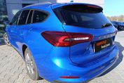 Ford Focus 1.0 EcoBoost Titanium
