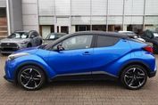 Toyota C-HR 1.8 Hybrid GR Sport