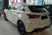 Swm G01 Pro 1.5T GDI DCT