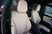 Mercedes E Klasa 220 d Avantgarde