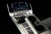 Audi A6 45 TFSI mHEV quattro Advanced S tronic