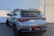 Opel Grandland X Grandland 1.2 T GS Line S&S aut