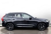 Volvo XC60 B5 AWD Black Edition Plus