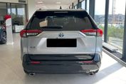 Toyota RAV4 Style 2.5 Plug-In Hybrid