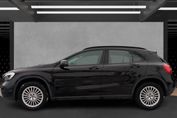 Mercedes GLA 220 4-Matic