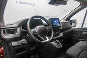 Renault Trafic Kombi L2H1 AT9
