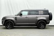 Land Rover Defender 110 P635 V8 OCTA