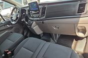 Ford Transit Custom L2H1 Zabudowa Warsztatowa