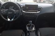 Kia XCeed 1.5 t-Gdi Business Line Dct