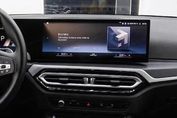 BMW Seria 3 318i Advantage sport-aut