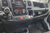 Peugeot Boxer L4H3