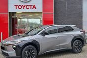 Toyota bZ4X Style EV