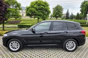 BMW X3 sDrive18d