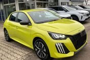 Peugeot 208 Style 1.2 PureTech