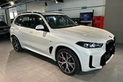 BMW X5 xDrive30d M Sport