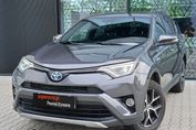 Toyota RAV4 2.5 Hybrid Premium 4x2