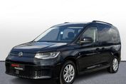 Volkswagen Caddy osobowy Maxi 2.0 TDI DSG