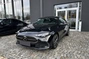 Mercedes CLA 180 Progressive