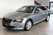 Skoda Superb 2.0 TDI  DSG