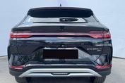BYD Seal U DM-i  Design AWD