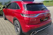 DS DS7 1.6 PHEV 4x4 aut