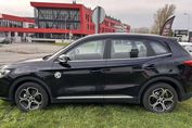 MG ZS 1.5 HEV+ Excite aut