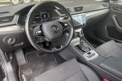 Skoda Superb Style 2.0 TDI SCR  DSG