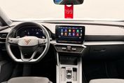 Cupra Formentor 2.0 TSI 4Drive DSG