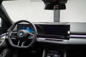 BMW Seria 5 520d xDrive M Sport