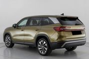 Skoda Kodiaq Drive 2.0 TSI 4x4 DSG