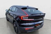 Volvo EC40 82kWh Twin Motor Performance Plus Black Edition