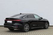 Audi A5 TFSI S line