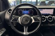 Mercedes Klasa B B 220 d Progressive 8G-DCT