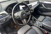BMW X2 sDrive18i M Sport