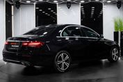 Mercedes Klasa E 220 d 4-Matic Avantgarde