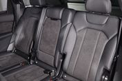 Audi Q7 TDI quattro S Line