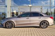 Mercedes Klasa A 220 4-Matic AMG Line