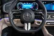 Mercedes GLS 450 d 4-MATIC AMG Line