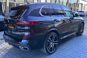 BMW X5 xDrive25d M Sport