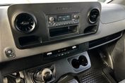 Mercedes Sprinter 315 CDI  Zabudowa Brygadowa + Skrzynia