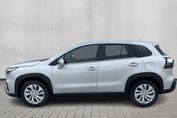 Suzuki S-Cross 1.4 SHVS Premium 4WD