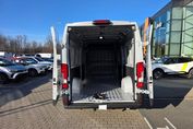 Citroen Jumper Heavy L4H2 aut